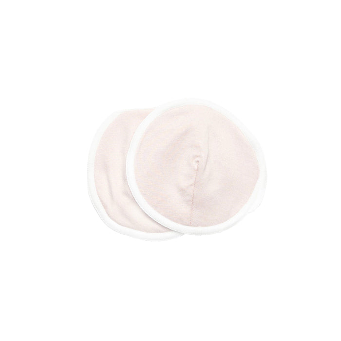 Kyte Baby Nursing Pads Blush Nursing Pads in Blush