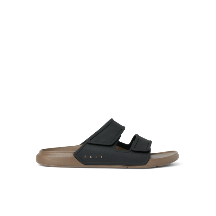 Oasis Adapt - Fossil/Black - Right Side View