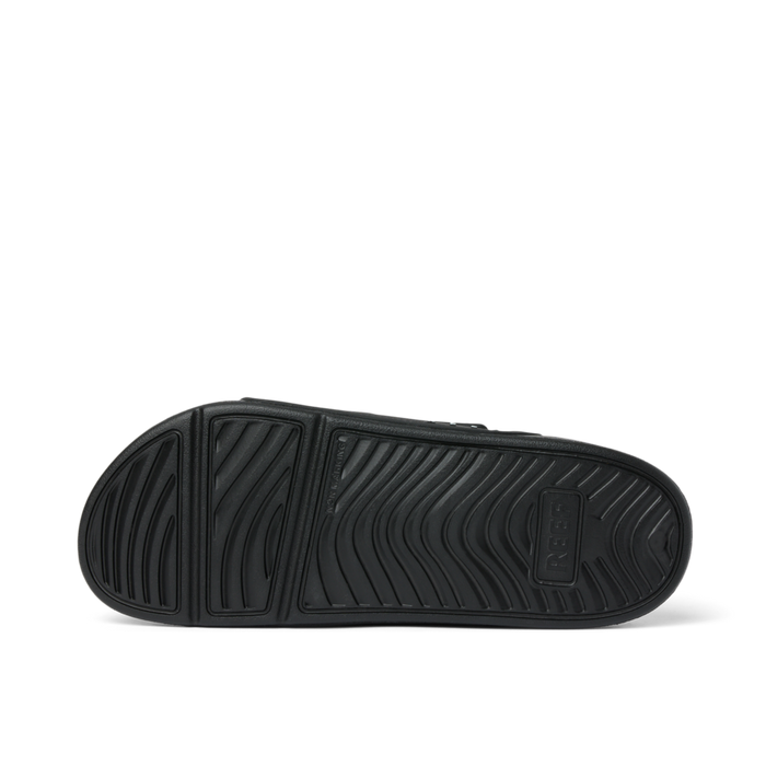 Oasis Adapt - Black - Top View