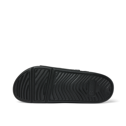 Oasis Adapt - Black - Top View
