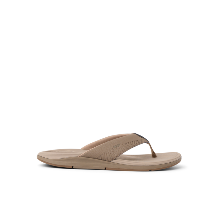 Offshore - Fossil/Tan - Right Side View