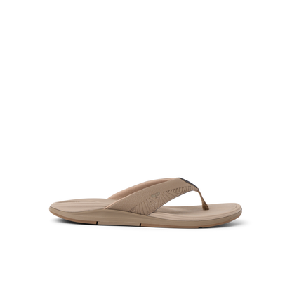 Offshore - Fossil/Tan - Right Side View