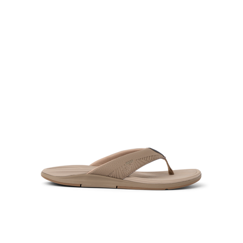 Offshore - Fossil/Tan - Right Side View
