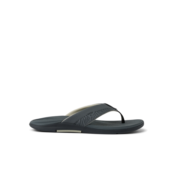 Offshore - Grey/Black/Tan - Right Side View