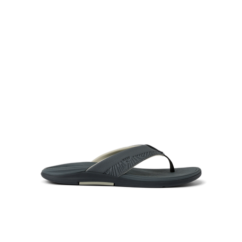 Offshore - Grey/Black/Tan - Right Side View