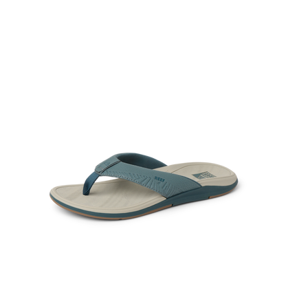 Offshore - Seamoss - Left Side View