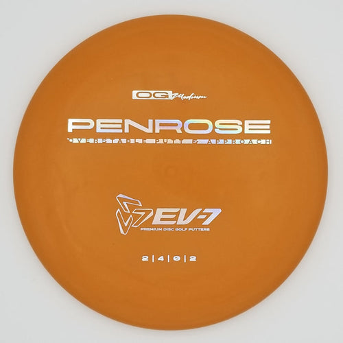 OG Medium Penrose