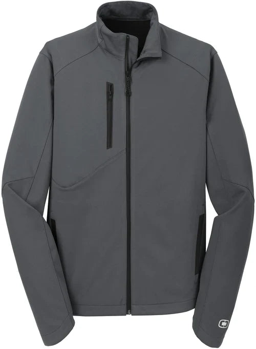 OGIO Crux Soft Shell