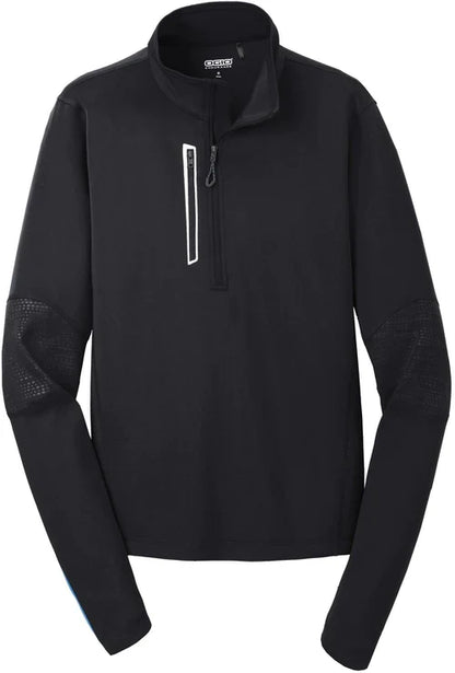 OGIO Fulcrum 1/4-Zip