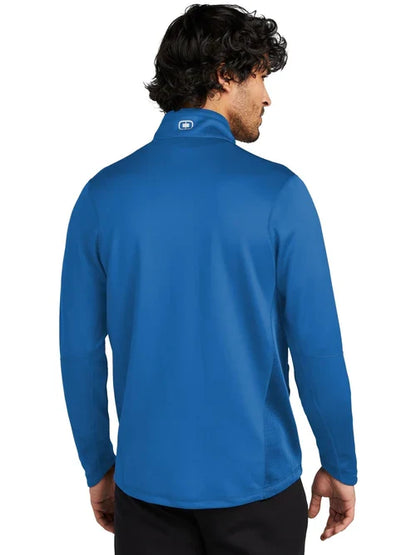 OGIO Fulcrum Full-Zip
