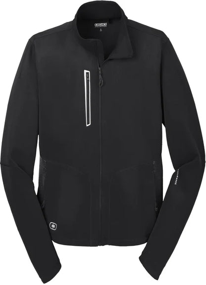 Blacktop / XS