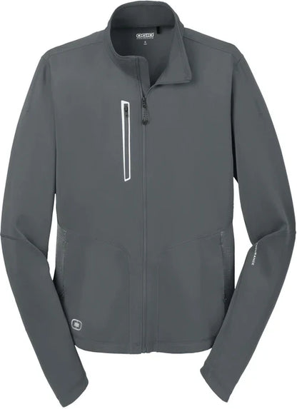 Gear Grey / XS