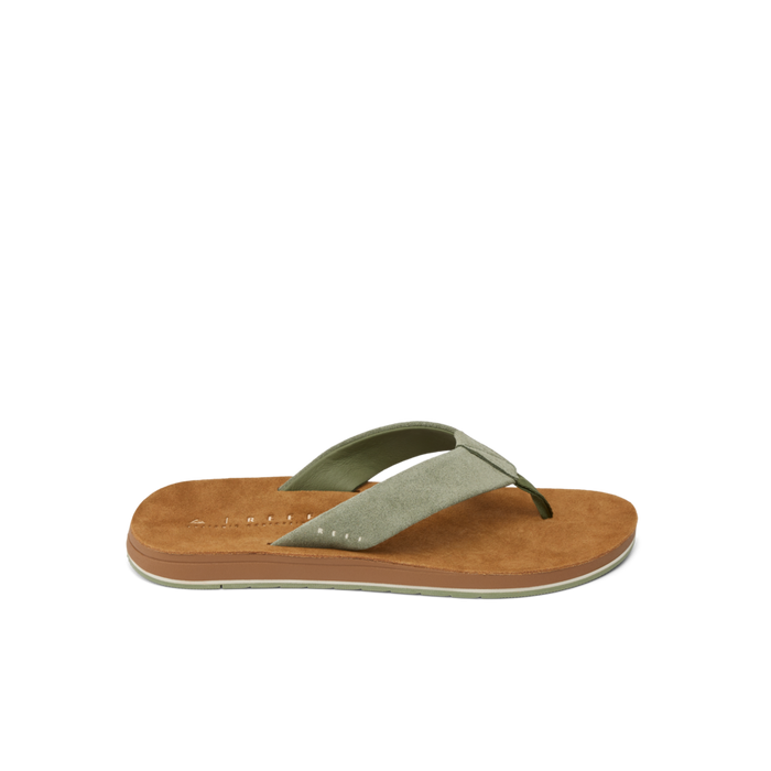 Ojai Classic - Faded Olive - Top View