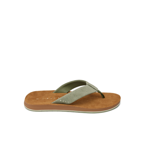Ojai Classic - Faded Olive - Top View
