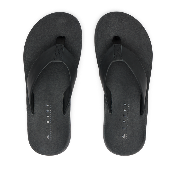 Ojai Classic - Black - Top View