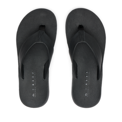Ojai Classic - Black - Top View