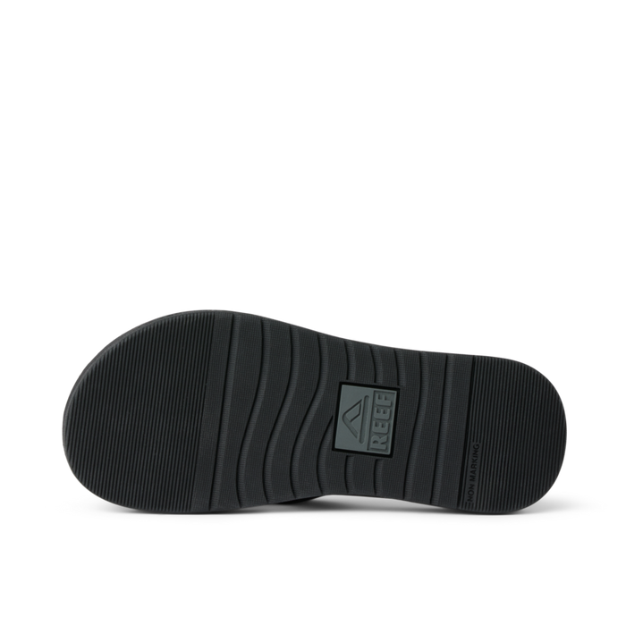 Ojai Classic - Black - Underside View