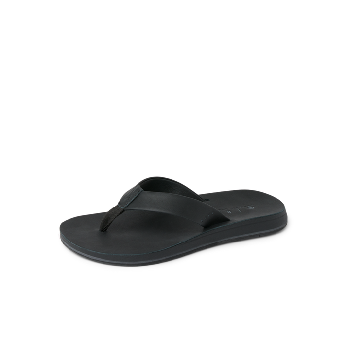 Ojai Classic - Black - Left Side View