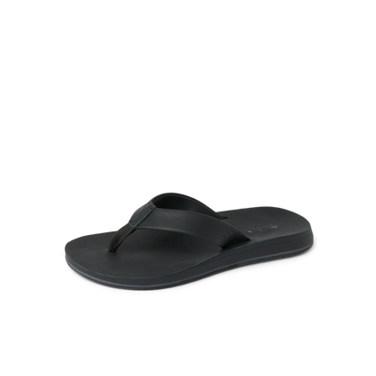 Ojai Classic - Black - Left Side View