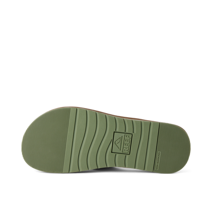Ojai Classic - Faded Olive - Right Side View