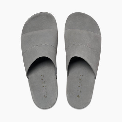 Ojai Slide - Grey - Top View