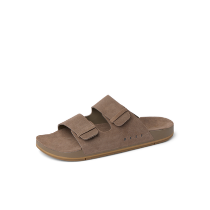 Ojai Two Bar - Fossil - Left Side View