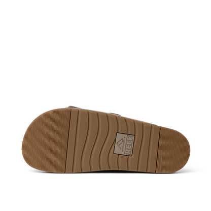 Ojai Two Bar -  - Underside View