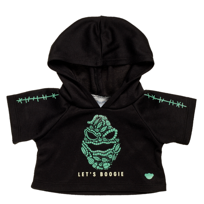 Oogie Boogie Hoodie