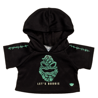 Oogie Boogie Hoodie