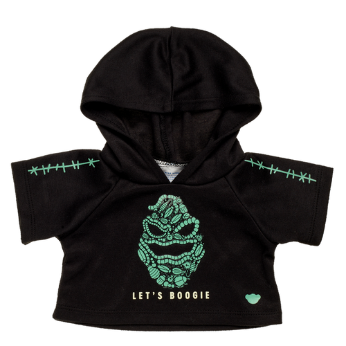 Oogie Boogie Hoodie