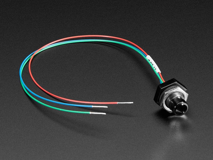Optomax Digital Liquid Level Sensor (LLC200D3SH-LLPK1) by SST Sensing - The Pi Hut
