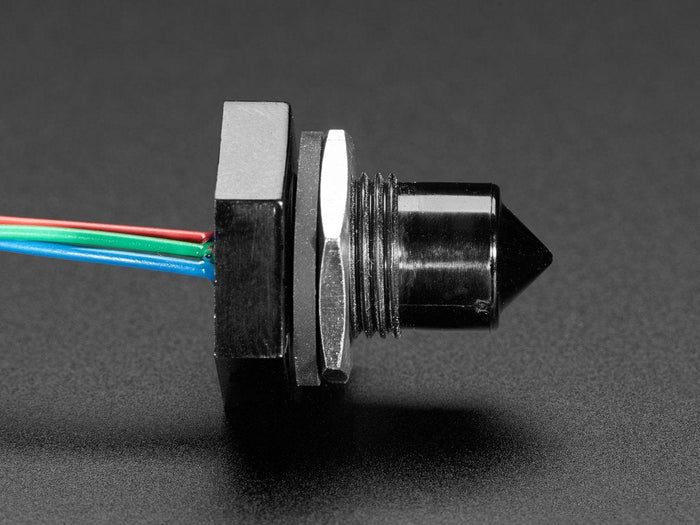 Optomax Digital Liquid Level Sensor (LLC200D3SH-LLPK1) by SST Sensing - The Pi Hut