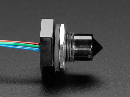 Optomax Digital Liquid Level Sensor (LLC200D3SH-LLPK1) by SST Sensing - The Pi Hut