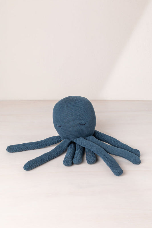 OPTOPUS Cotton Stuffed Toy
