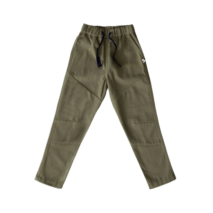 Organic Ash Pants