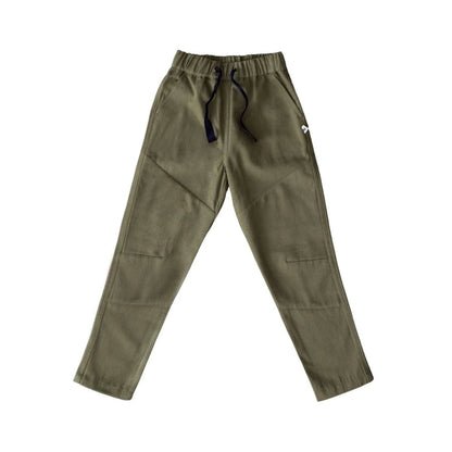 Organic Ash Pants