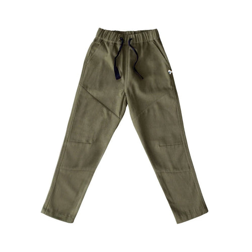 Organic Ash Pants