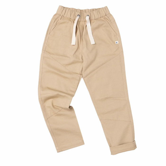 Khaki / 4Y