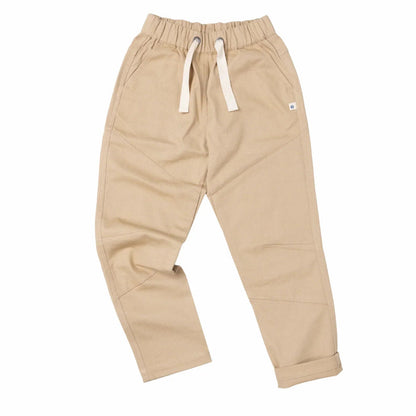 Khaki / 4Y