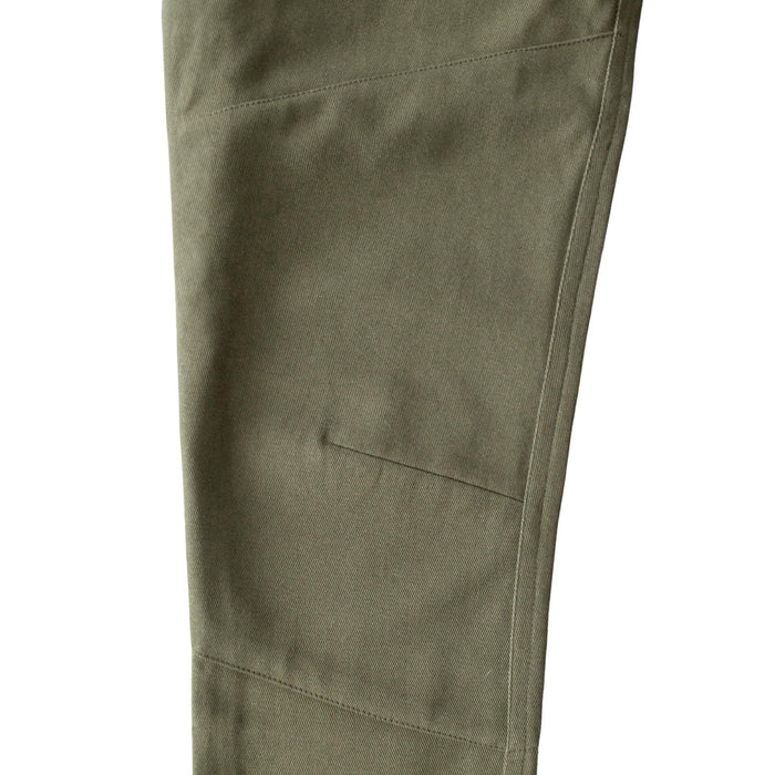 Organic Ash Pants