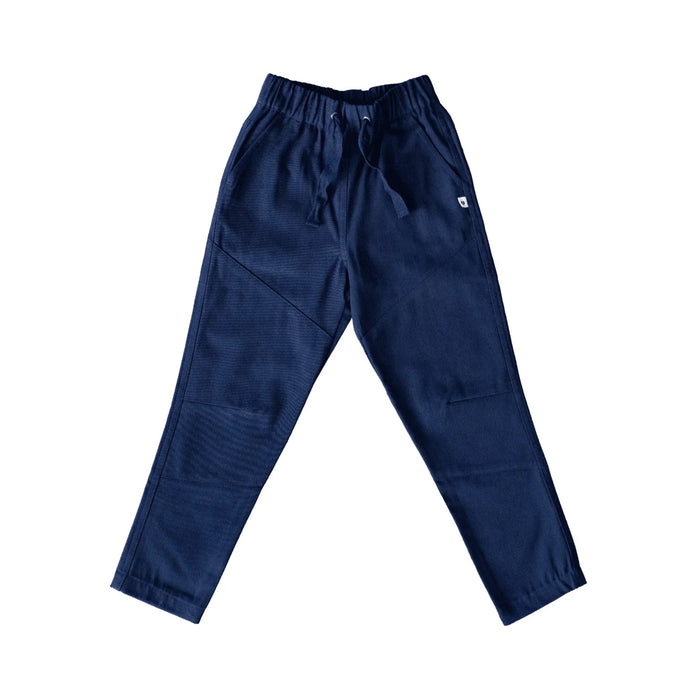 Organic Ash Pants