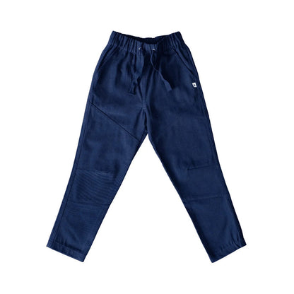 Organic Ash Pants