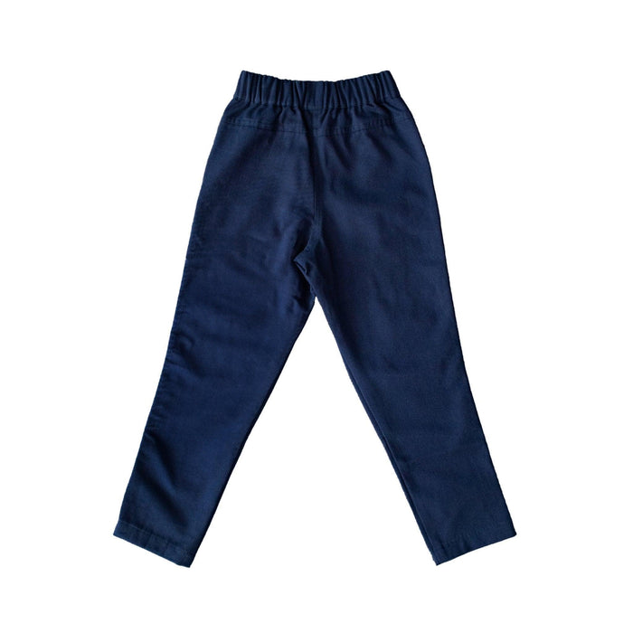 Organic Ash Pants