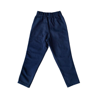 Organic Ash Pants