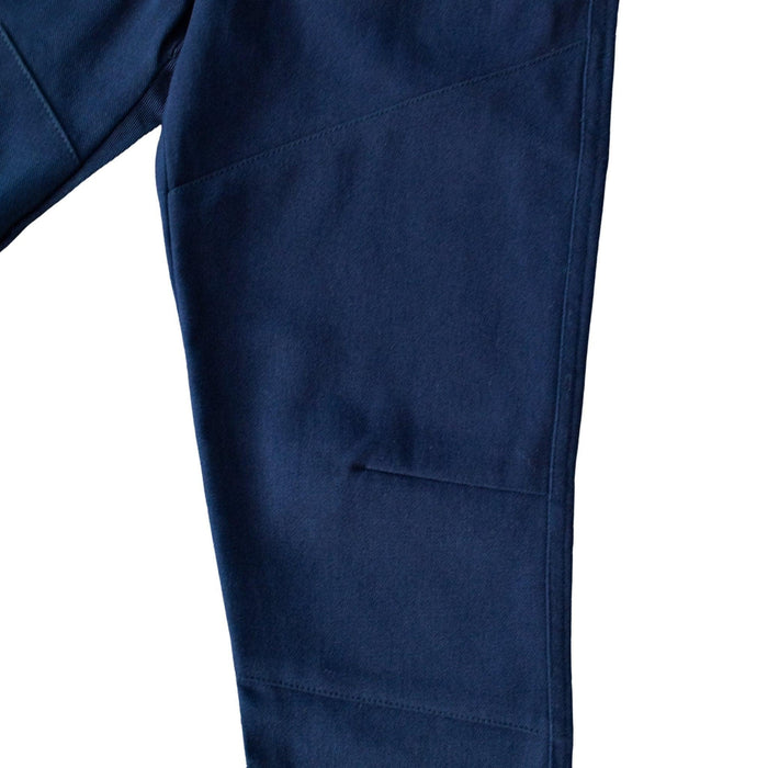 Organic Ash Pants