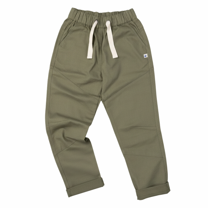 Faded Olive / 4Y