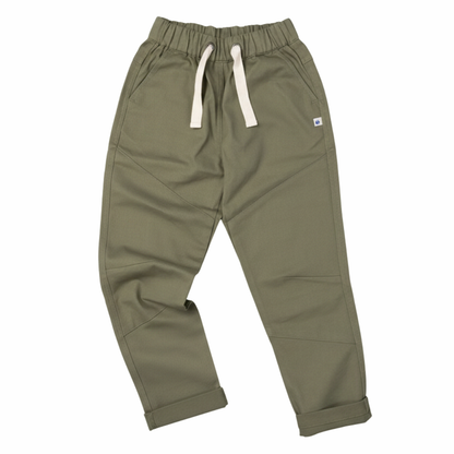Faded Olive / 4Y