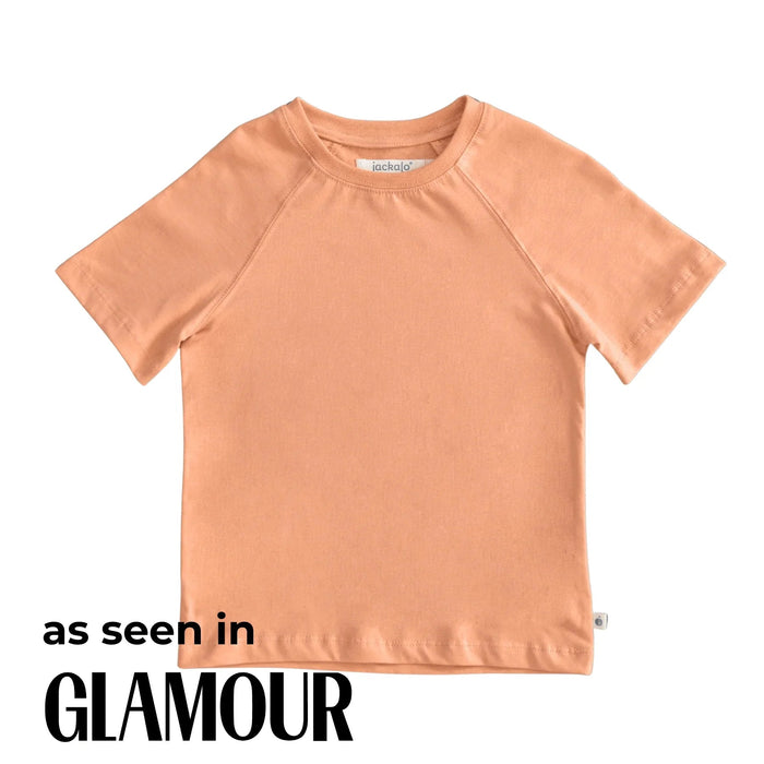 Organic Frankie T-Shirt