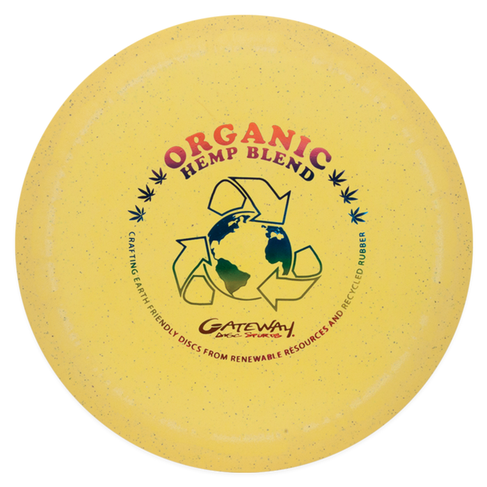 Organic Hemp Assassin