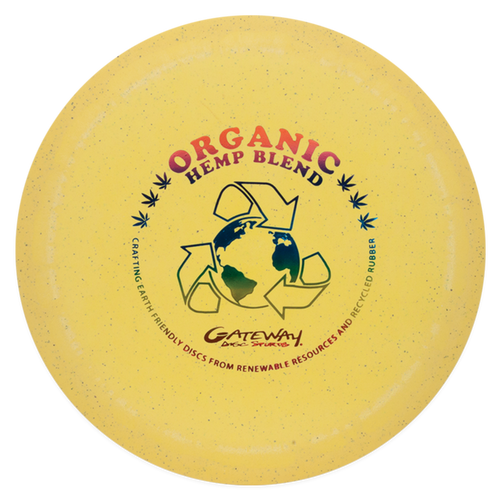 Organic Hemp Assassin